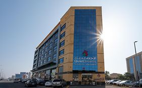 الأحلام الهادئة - فرع طريق الملك